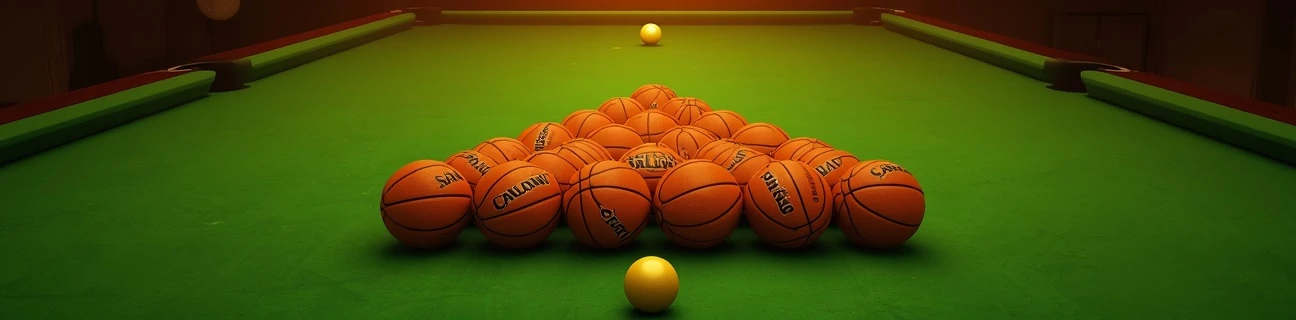 Rinkų pasirinkimas pagal sportą
